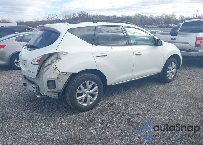 JN8AZ1MW3BW158397: 43664765