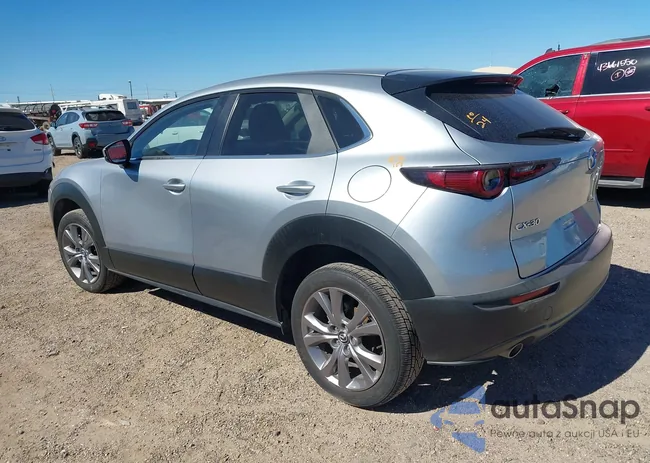 3MVDMABL8MM311003: 43664772