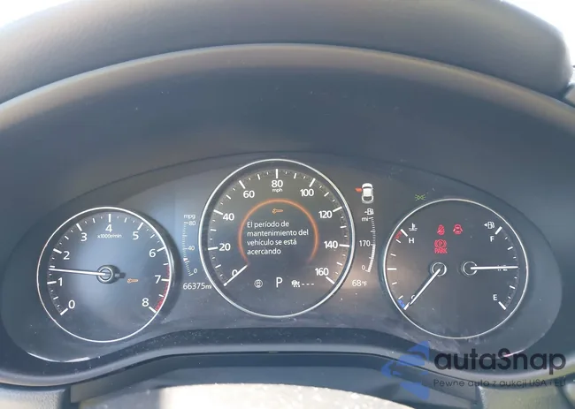 3MVDMABL8MM311003: 43664772