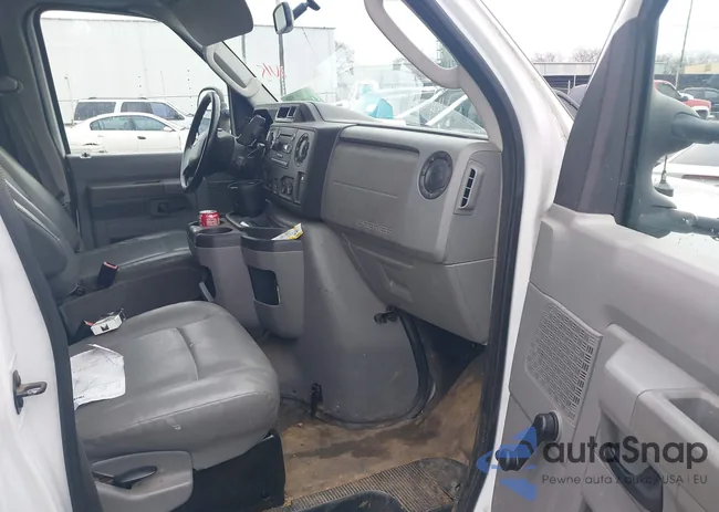 1FTNS2EW5BDA71599: 43663775