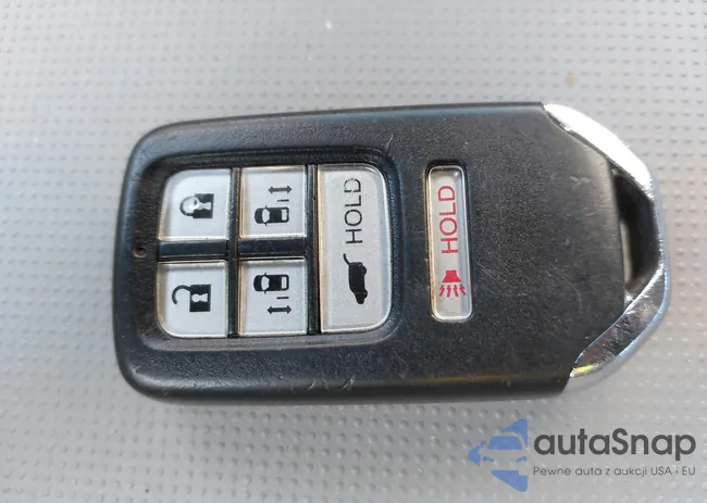 5FNRL5H61EB111198: 43663787