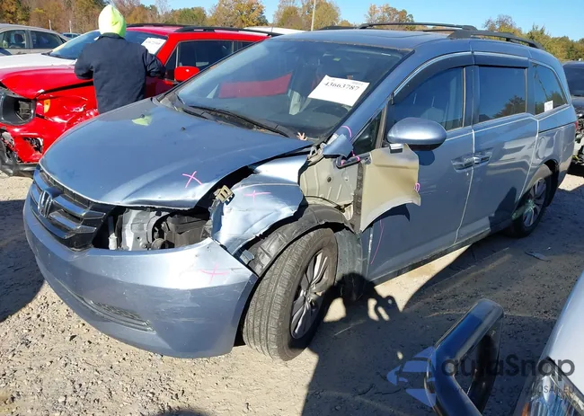 5FNRL5H61EB111198: 43663787