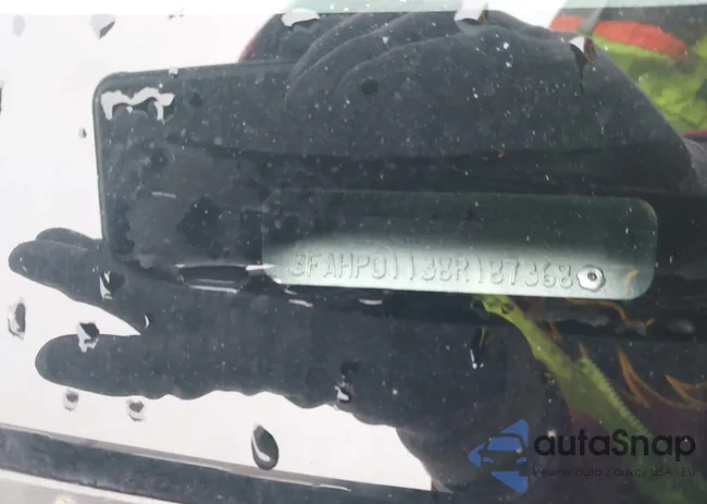 3FAHP01138R187368: 43663792