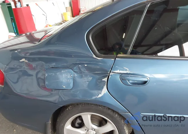 4S3BL616987213439: 43663849