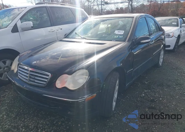 WDBRF92H16F822159: 43663852