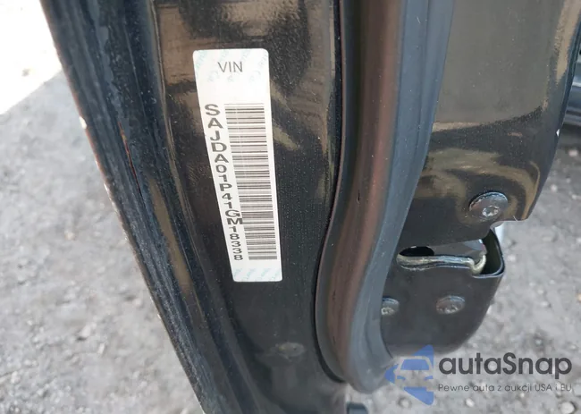 SAJDA01P41GM18338: 43663853