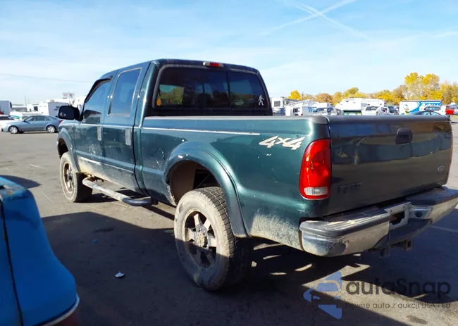 1FTNW21S73EC84685: 43663918