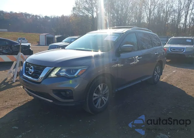 5N1DR2MN3HC901619: 43664004