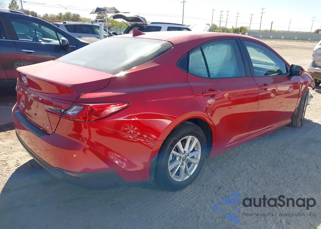 4T1DAACKXSU206810: 43664007