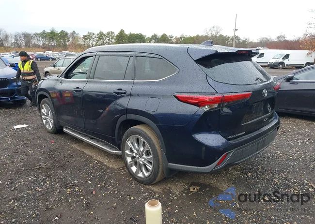 5TDDZRBH7LS031245: 43664012