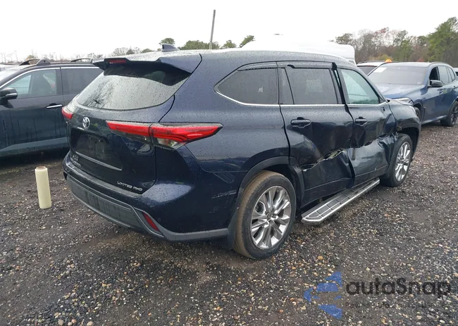 5TDDZRBH7LS031245: 43664012