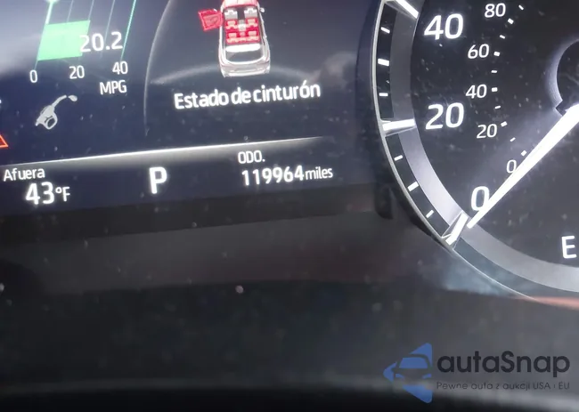 5TDDZRBH7LS031245: 43664012