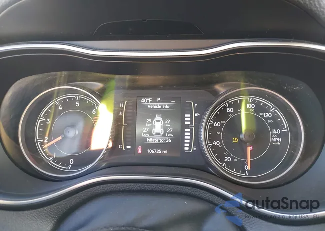 1C4PJLCB7KD406458: 43664050