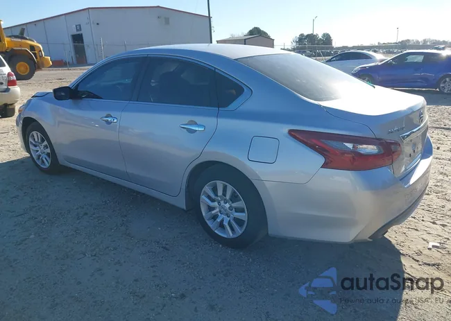 1N4AL3AP3JC144883: 43664093