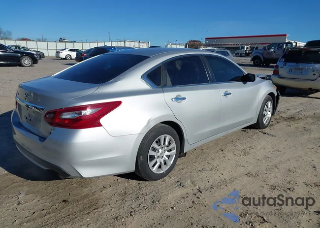 1N4AL3AP3JC144883: 43664093