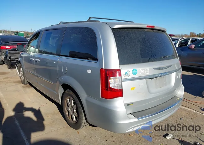 2C4RC1CG2CR150599: 43664116