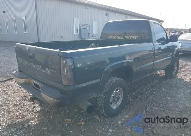 1GCHC24U75E132413: 43665180