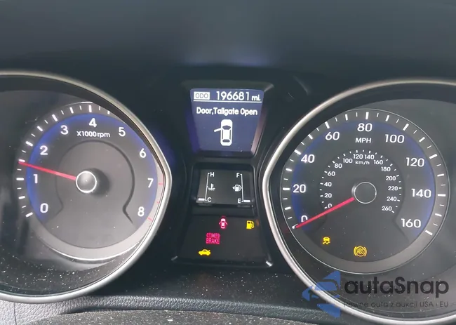 KMHD35LEXDU033983: 43665193