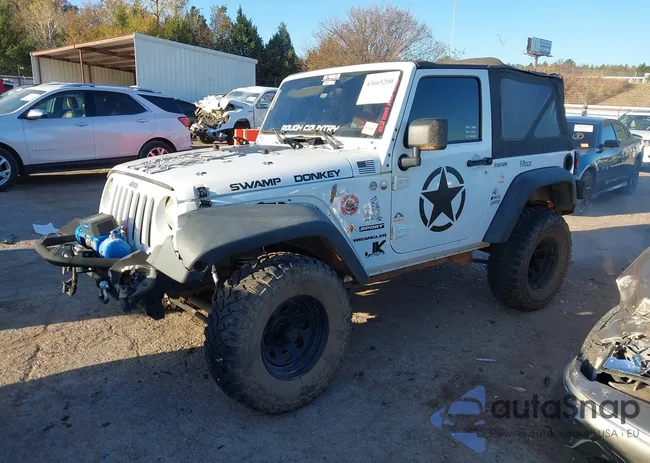 1C4AJWAG2DL576760: 43665200