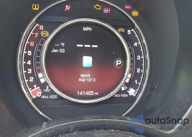 3C3CFFBR1FT625064: 43665224