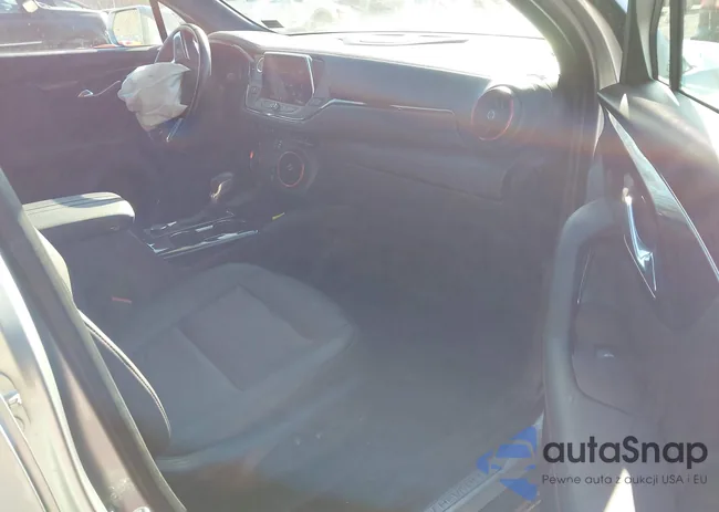 3GNKBKRS3LS685392: 43665285