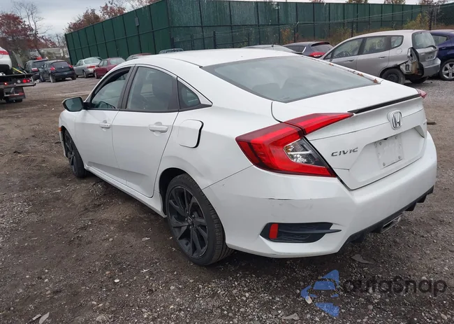 2HGFC2F81LH572495: 43665292