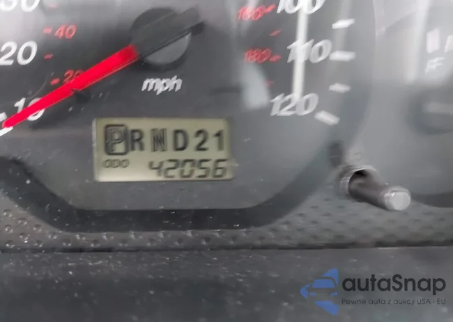 4F2CZ94173KM21152: 43665300