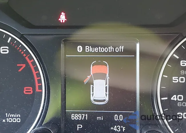 WA1LFAFP1FA043250: 43665316