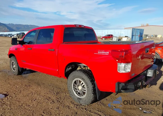 5TFDW5F16BX164652: 43665333