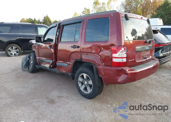 1J8GN28K38W233695: 43665338