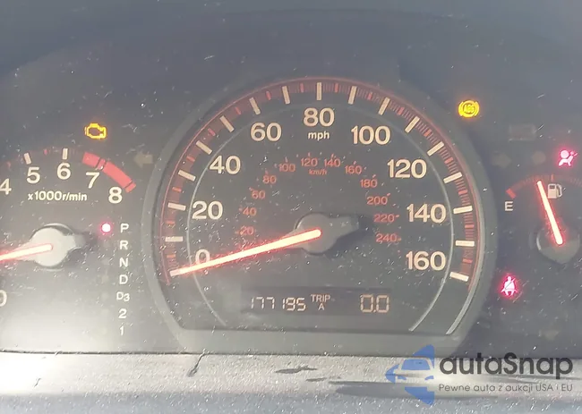 1HGCM72705A008316: 43665360