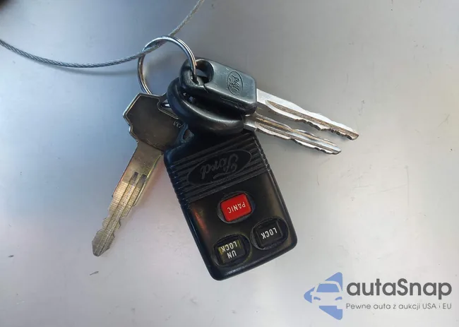 1FTEX15H8TKA30541: 43665382