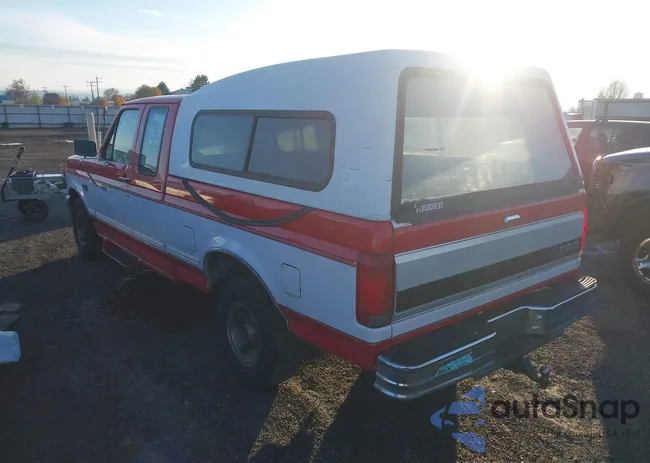 1FTEX15H8TKA30541: 43665382