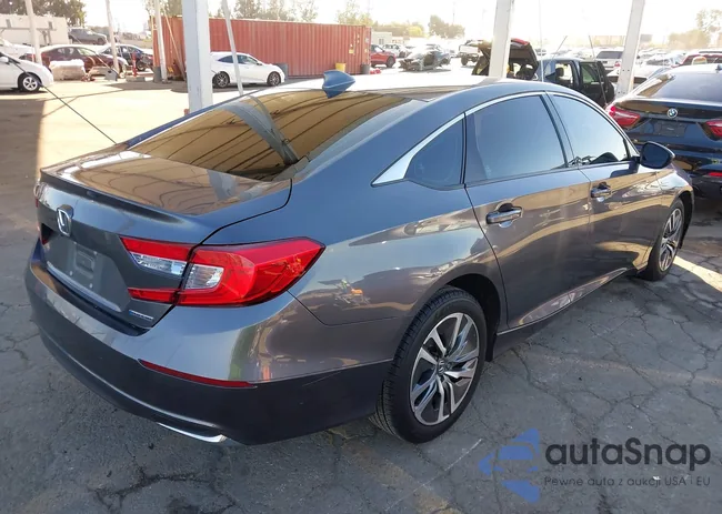 1HGCV3F10LA003304: 43665405