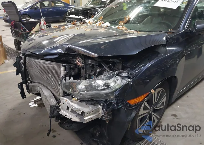 19XFC1F39HE006018: 43665411