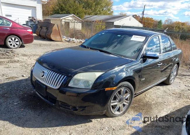 1MEHM42W18G618297: 43665460