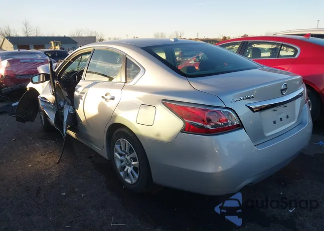 1N4AL3AP0FN317934: 43665475