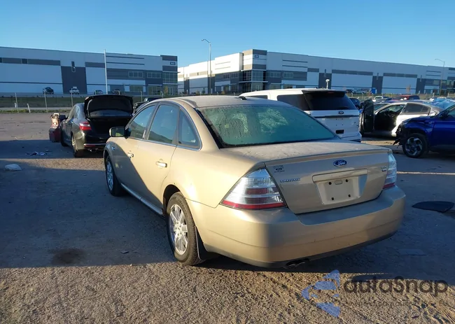 1FAHP27W08G106686: 43665488