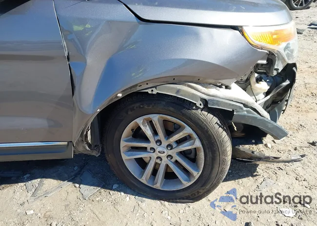 1FM5K7D85DGC33843: 43665499