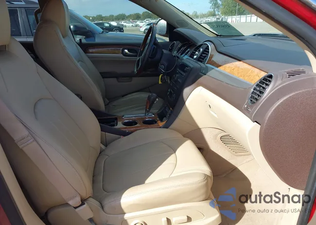 5GAKVBED9BJ287628: 43665525