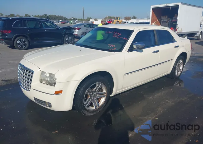 2C3CA4CD5AH329357: 43665546