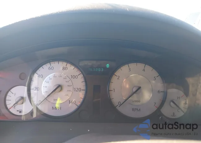 2C3CA4CD5AH329357: 43665546