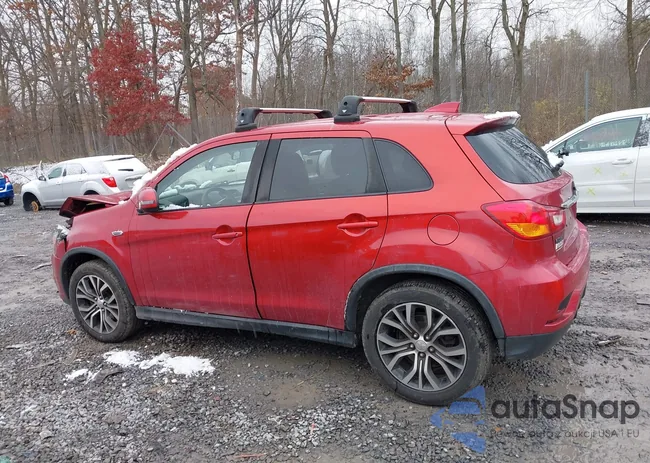 JA4AR3AU3JU022186: 43665553