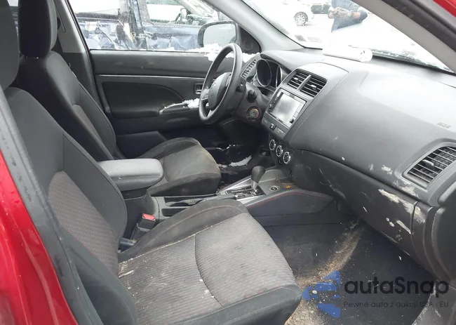 JA4AR3AU3JU022186: 43665553