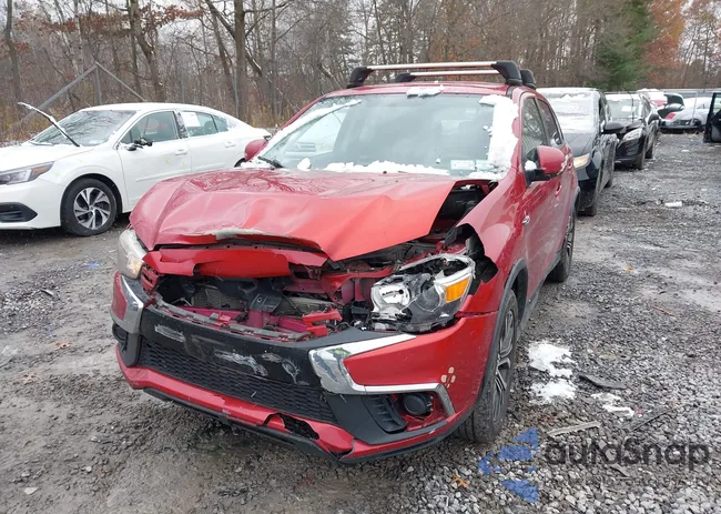 JA4AR3AU3JU022186: 43665553