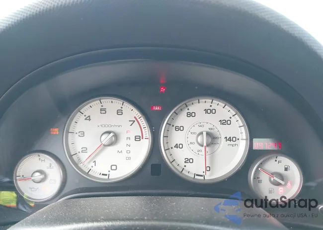 JH4DC54855S014525: 43665561