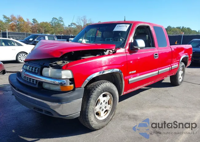 1GCEK19T91E241479: 43665578