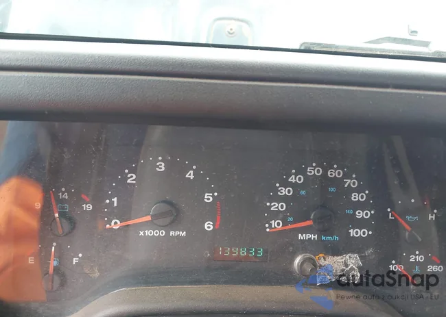 1J4FA69S65P379593: 43665580