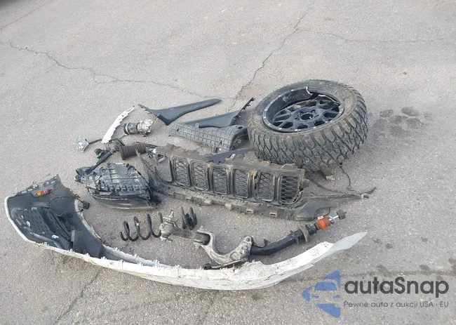 1C4RJHAG2PC536634: 43665616