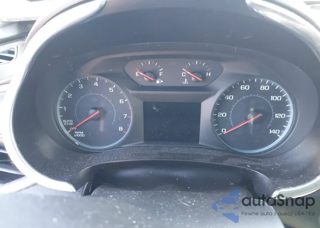 1G1ZD5ST7LF077491: 43665649